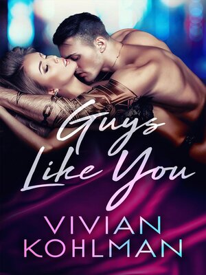 cover image of Guys Like You